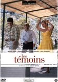 Lumiere Les Temoins DVD / Film / 2007