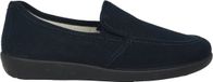 Rohde Ballerup - Dames pantoffel - Blauw - maat 42