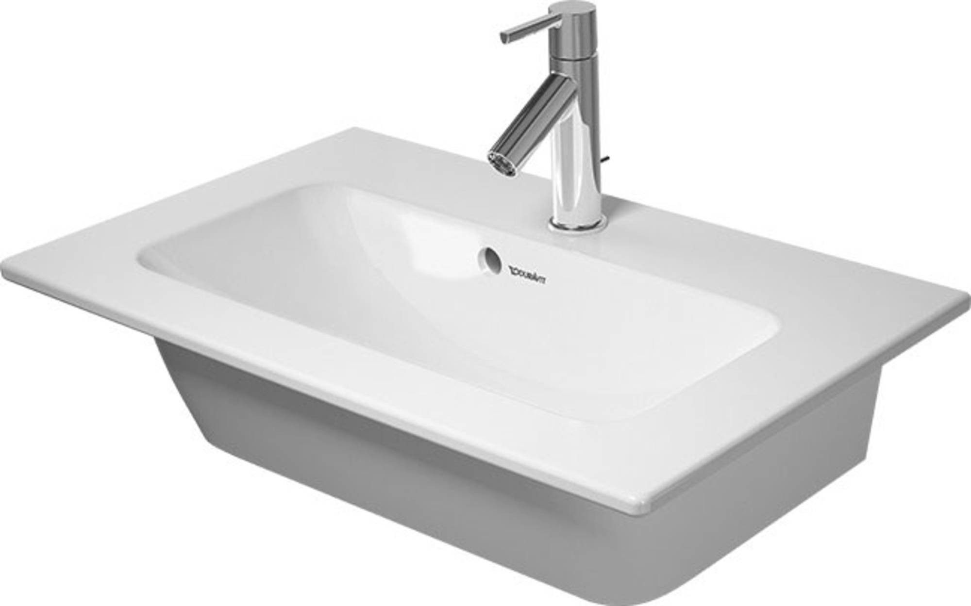 Duravit Me By Starck