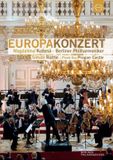 EuroArts Music International GmbH Europakonzert 2013 From Prague DVD