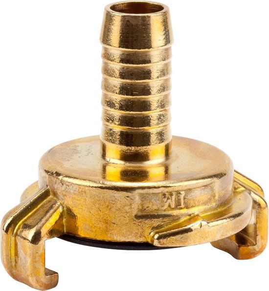 GARDENA Geka-koppeling 1/2" - 7100