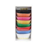 PME Cupcake Cases Foil Lined Cupcake-/muffinkoppen 100 stuk(s)