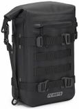 FC-Moto Ever-ST 6 L Valbeugel/plunjezak - Carbon Black