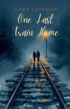 One Libri GmbH One Last Train Home Paperback