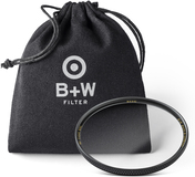 B+W Clear Filter MRC Basic 46 mm