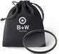 B+W Clear Filter MRC Basic 46 mm