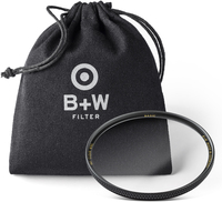 B+W Clear Filter MRC Basic 46 mm