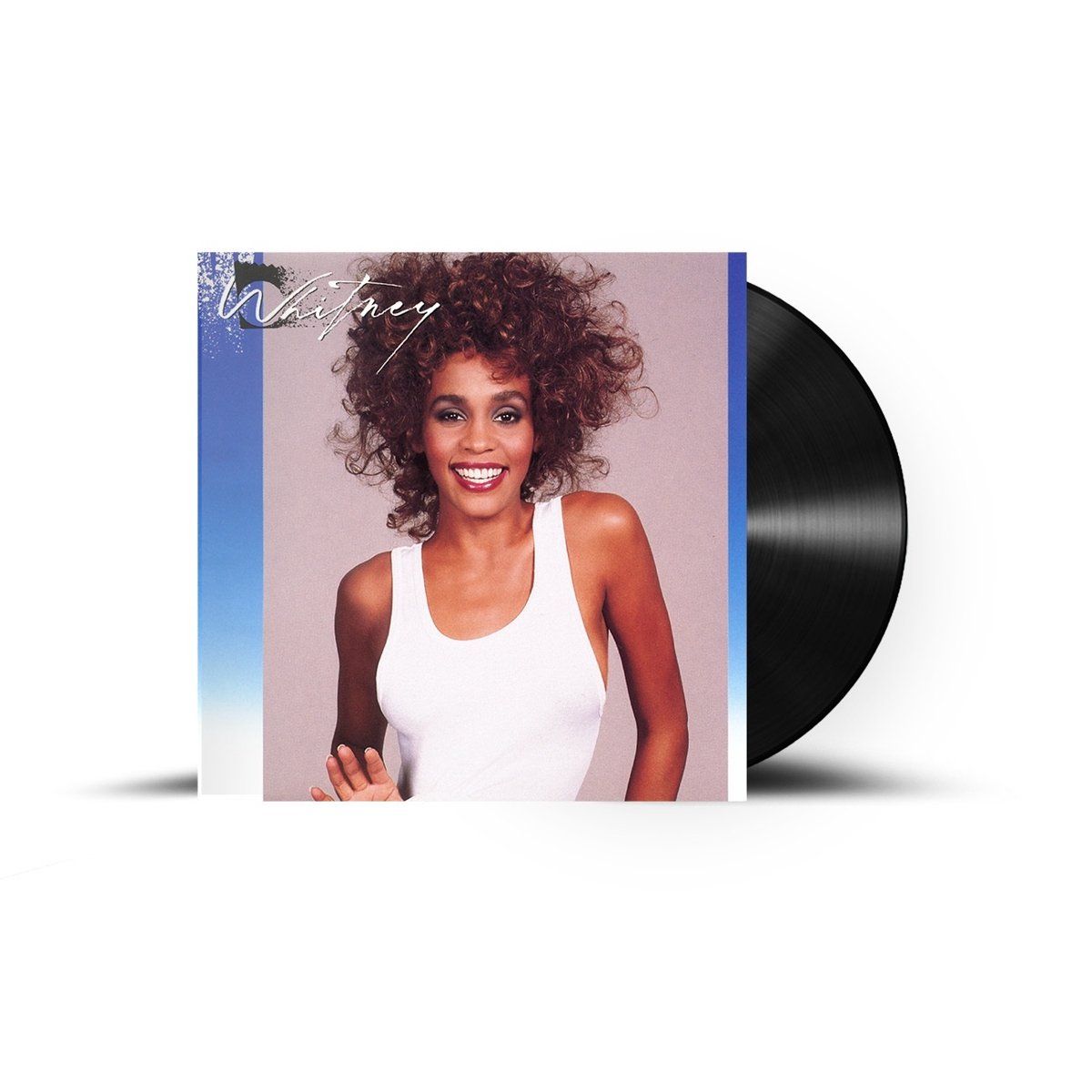 ARISTA Whitney - Muziek - 0196587021511