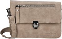 Enrico Benetti Zoë Crossbody tas - 66920 - Middentaupe