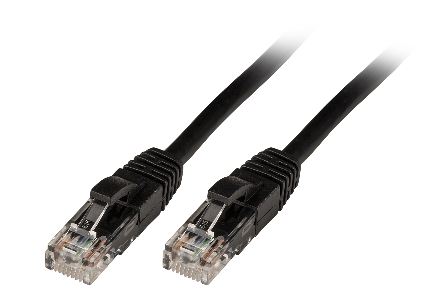 LINDY Rj45/Rj45 Cat6 2m