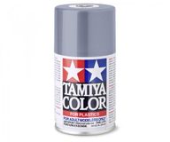 Tamiya Hobbyverf Acrylverf - TS-58 Pearl Light Blue - Gloss - Acryl Spray - Verf spuitbus - 100 ml