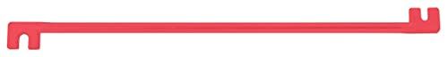 KS Tools 118.3121 buigijzer voor bouwstaaldraad, 8 mm