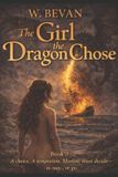 The Girl and the Dragon The Girl the Dragon Chose Paperback