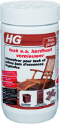 HG Teak en andere hardhout vernieuwer 750ml