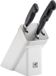 Zwilling ENSEMBLE DE 3 COUTEAUX DANS UN BLOC AUTO-AFFÛTEUR ZWILLING FOUR STAR 35135-400-0