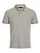 JACK & JONES Heren Jjepaulos Polo Ss Noos Polo Shirt, Medium