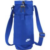 Nike Club Hydration Carrier Fles Blauw Man