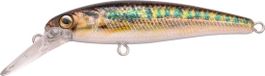 Spro Ikuru Micro Jerk 5cm - 2.8gr - Perche
