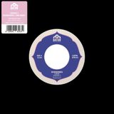 K7 Music Sababa 5 Rosenzweig/Smilansky 7" Vinyl