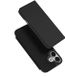 nevox 2514 mobiele telefoon behuizingen 16 cm (6.3") Folioblad Zwart