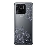 ERT GROUP mobiel telefoonhoesje voor Xiaomi REDMI 10C Babaco patroon Mandalas 007