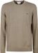 Lacoste Crew Neck Sweater Heren - Maat M
