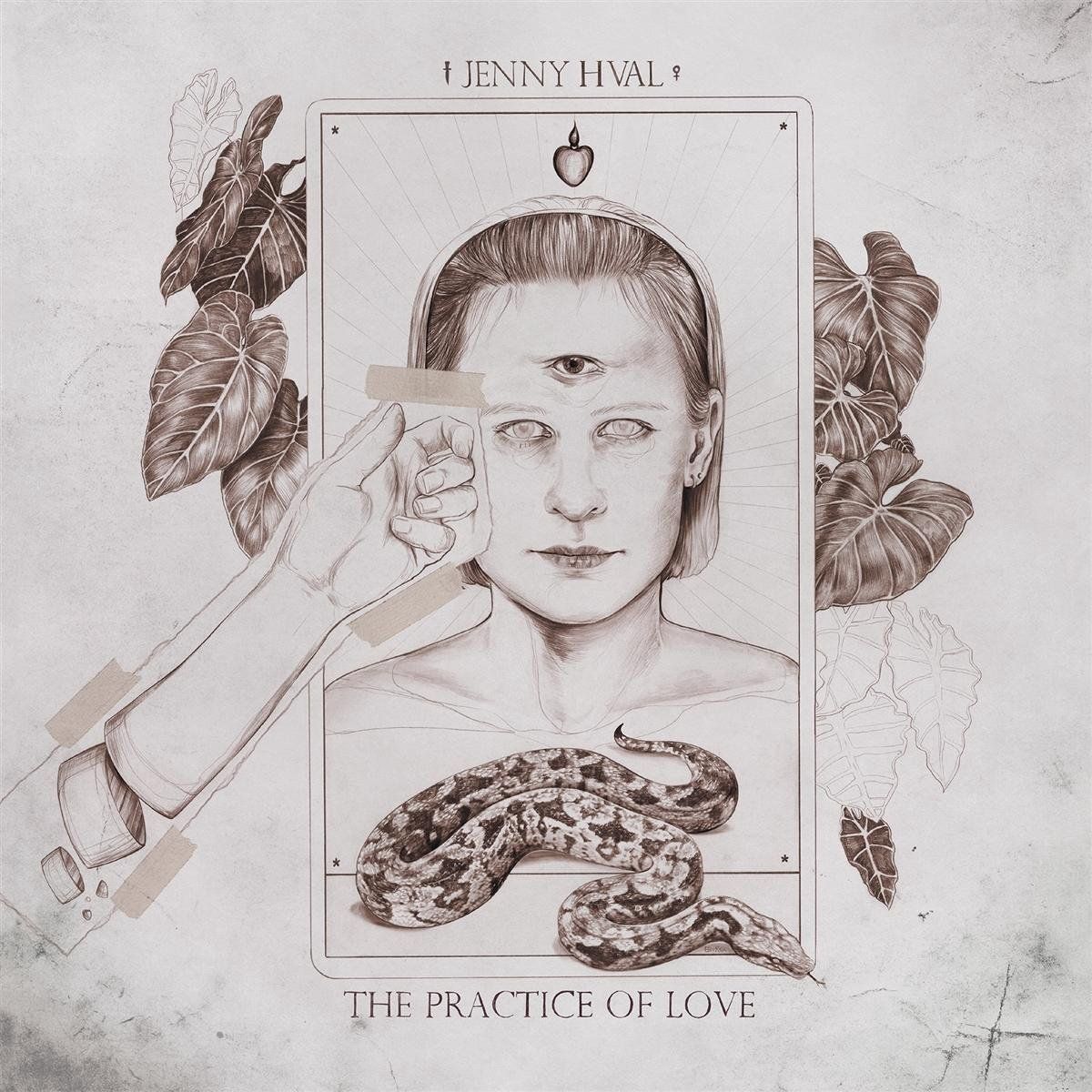 Konkurrent The Practice Of Love