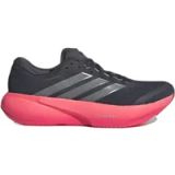 ADIDAS PERFORMANCE Loopschoen 'Supernova Rise 3' grijs / zwart