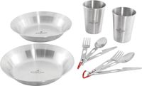 Robens Sierra Steel Meal Set