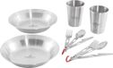 Robens Sierra Steel Meal Set