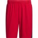 adidas heren Casual Shorts Basketball Badge Of Sport Shorts