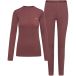 Viking Mariboo Sous-vêtement Femme Kit (L - Rose)