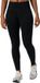 Nike Swift Legging de course 7/8 pour femme - Noir, Taille S