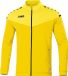 Jako Champ 2.0 Sportvest - Heren - Geel/Zwart - Maat M