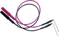 KS Tools 150.0915 Testtronic Probe naald, hoekig, 2 st