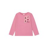 s.Oliver longsleeve - roze