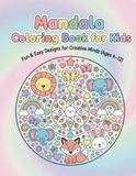 Happy Mandalas for Kids