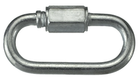 Connex DY270549 Noodschakel Met Moer 5Mm 140Kg Vz
