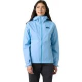 Helly Hansen Dames wandeljack Loke Terra