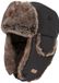 Trespass Dapper Muts Zwart Homme