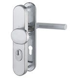 HOPPE 3662149 Amsterdam Veiligheids-Wisselgarnituur