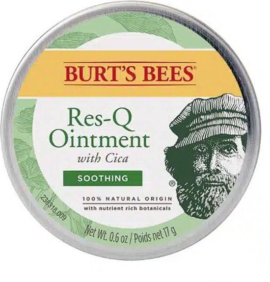 BURT'S BEES Res-Q Ointment - 15gr