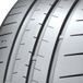 HANKOOK Ventus S1 Evo Z K129 ( HL285/40 ZR20 (111Y) XL 4PR *, avec protection de jante (MFS) SBL )