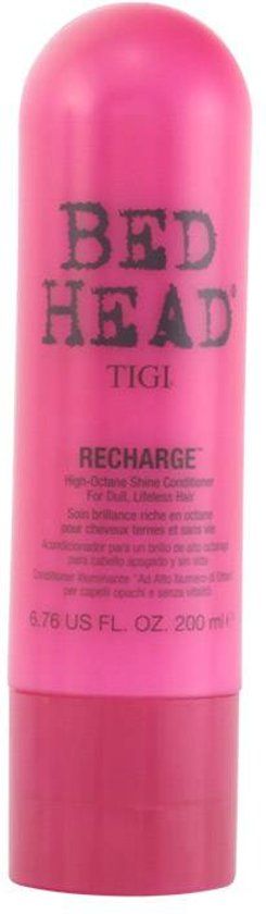 Tigi Bed Head Recharge High Octane Shine Conditioner 200 ml