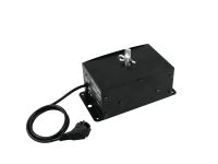 Eurolite MD-2030 Spiegelbolmotor DMX-besturing