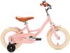 Generation Blanco Vélo enfant 12 pouces rose