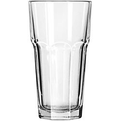 Unbranded PK12 TUMBLER LIBBEY ROYAL 14.4218