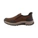 Romika Herrenschuhe Slipper Braun Freizeit