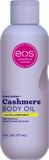 eos Shea Better Vanilla Cashmere Body Oil - Lichaamsolie - 177ml