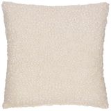 Yard Ulsmere Boucle Polyester Gevuld Kussen